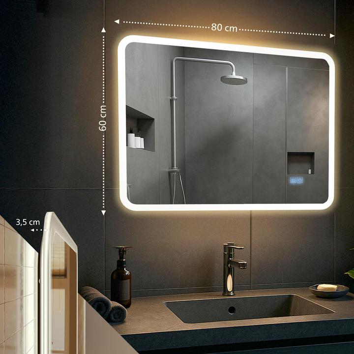 Immagine prodotto CLP Jericho (80 x 60 cm)
