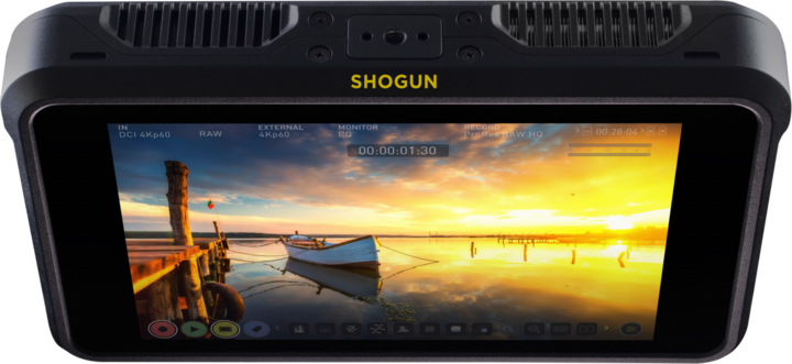 Immagine prodotto Atomos Shogun 7 (7.20", 4K)