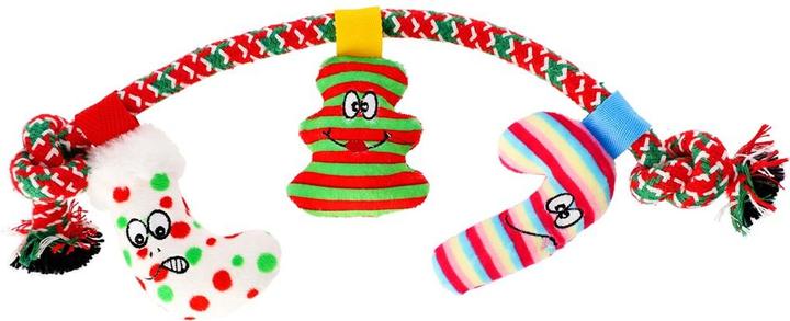 Red Dingo DINGO Magic Moments - Hundespielzeug - 34 cm