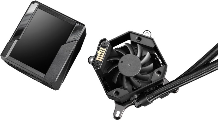 Image du produit ASUS ROG RYUJIN II 240