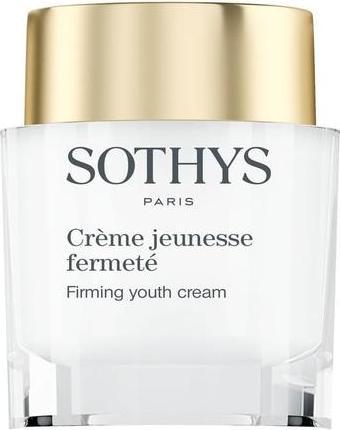 Immagine prodotto Sothys Crema rassodante per la giovinezza 50ml 1.69oz (50 ml)
