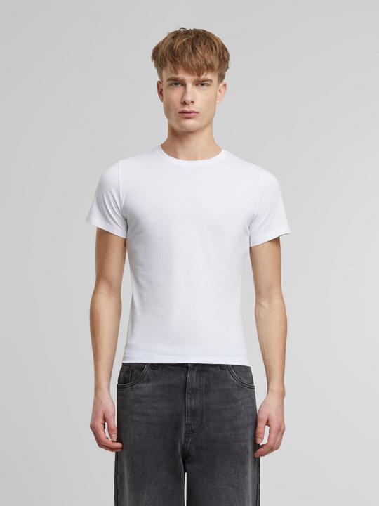 Produktbild Mister Tee MisterTee Basic T-Shirt - 181567 (XS)