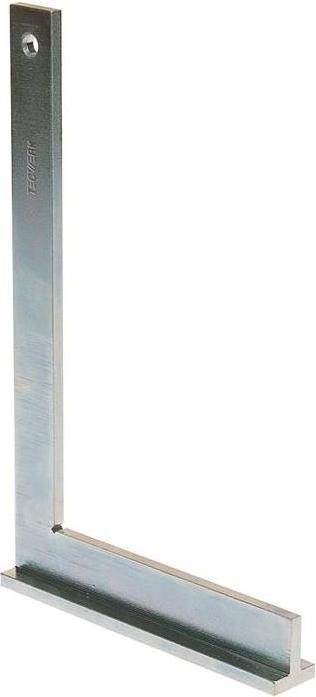 Produktbild Tecwerk Schlosserwinkel Schenkellänge 750 x 375 mm mit Anschlag