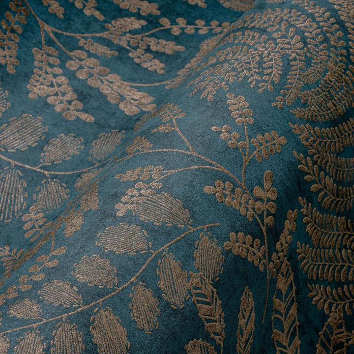 Image du produit A.S. Création Blätter (53 x 1005 cm)