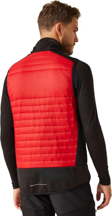 Produktbild Regatta EVolve Weste Hybrid (S)