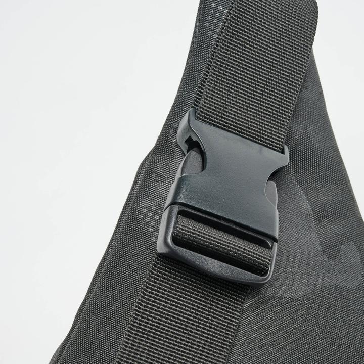 Immagine prodotto Leone Borsa da viaggio Camo Black AC973