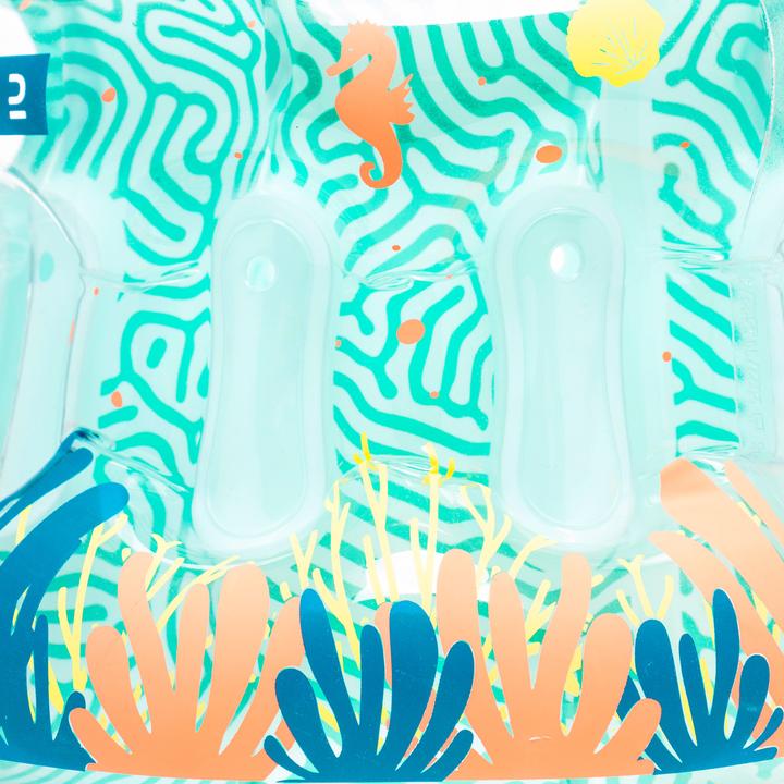 Immagine prodotto Subea Boa da visita per bambini Cloruro di polivinile