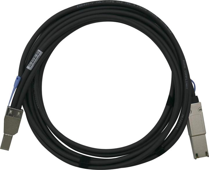 QNAP Externe SAS kabel