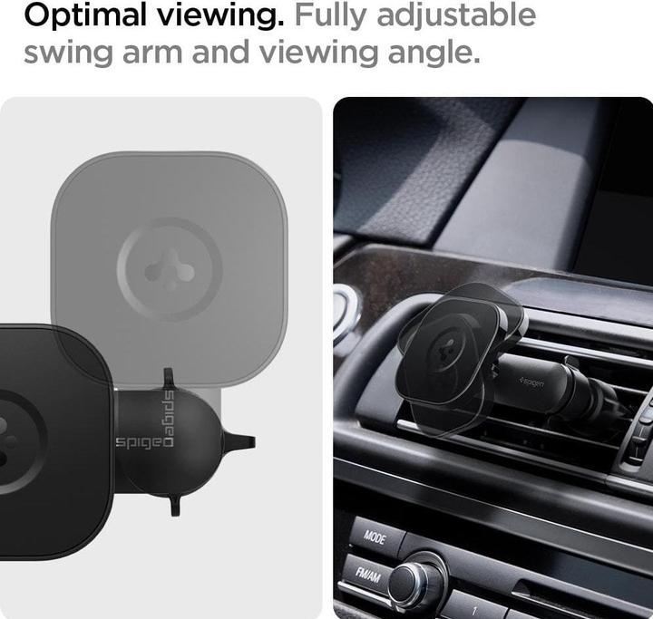 Immagine prodotto Spigen Automobile magnetica laikiklis ITS12W