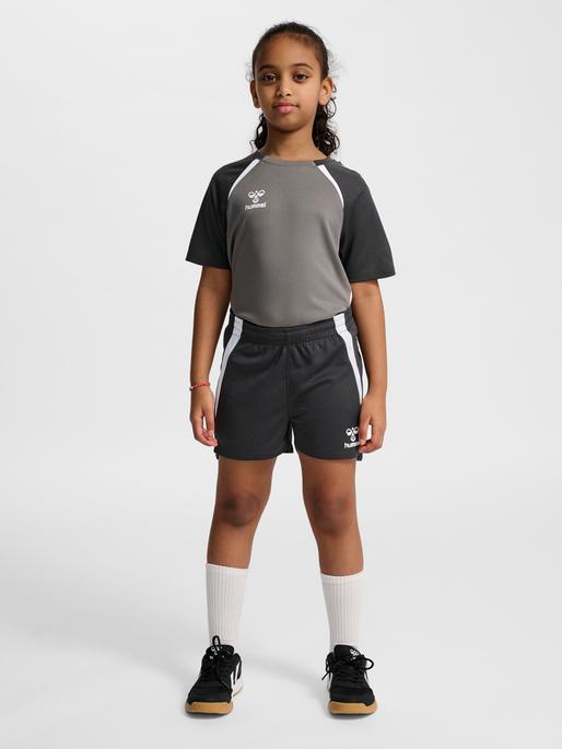 Produktbild hummel hmlLEAD 2.0 SHORTS KIDS (152)