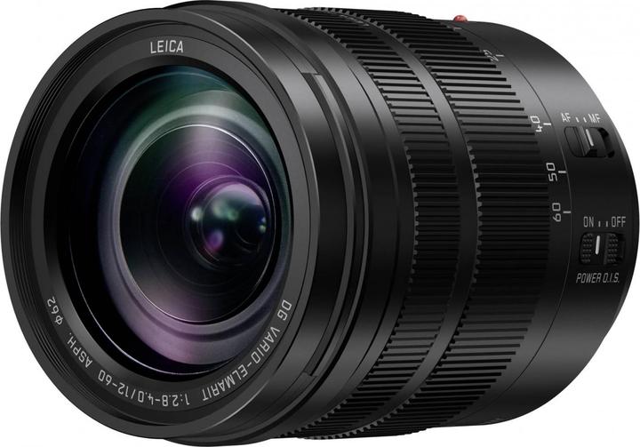 Produktbild Panasonic Lumix G Vario 100-300mm F4.0-5.6 II (Micro Four Thirds, Micro Four Thirds)