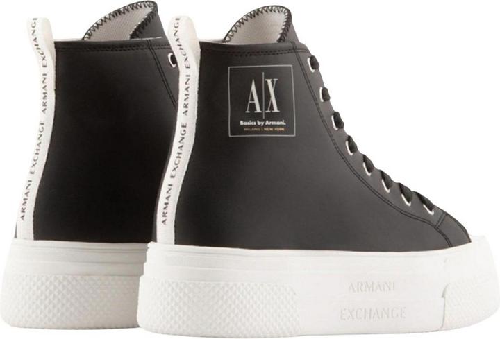Produktbild Armani Exchange Sneaker PlattformAbsatz (34)
