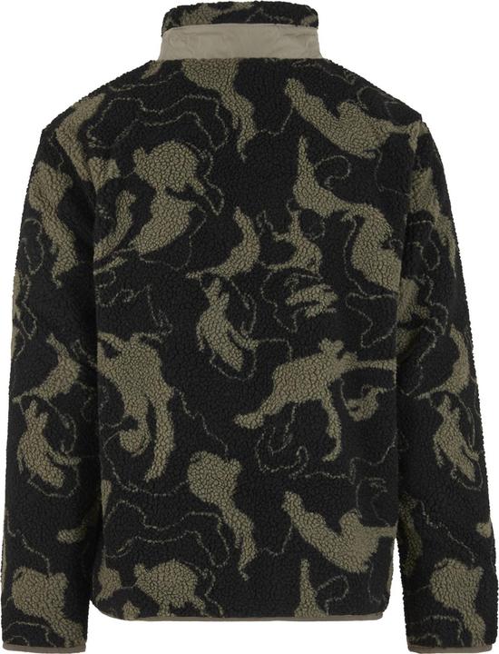 Actual product image Urban Classics Teddy (5XL)