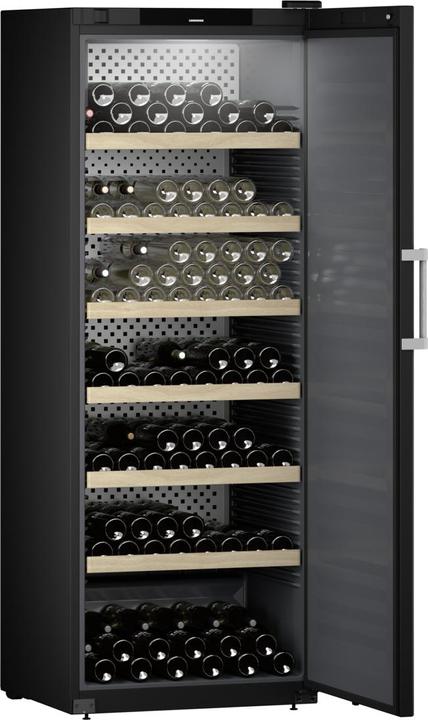 Liebherr Grand Cru Selection WSbli 7731