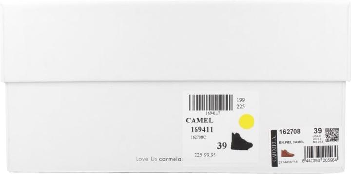 Image du produit Carmela Trainer (40)