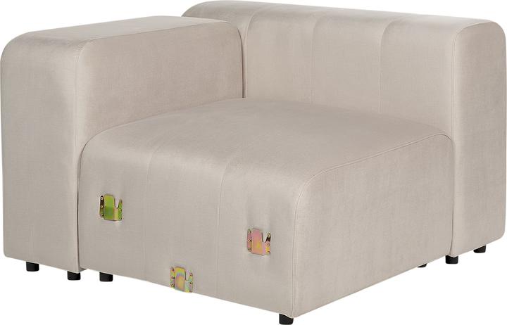 Produktbild Beliani Falsterbo