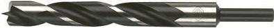 Actual product image C.K Magma Wood twist drill 14 mm T3035 (14 mm)