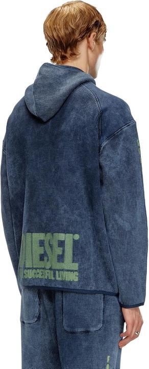 Image du produit Diesel Sweatshirt à capuche casual (3XL)