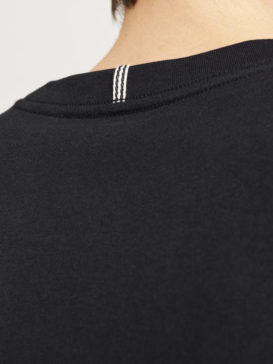 Image du produit Jack & Jones Jorfrederiksberg Tee Ss Crew Neck Noos (S)