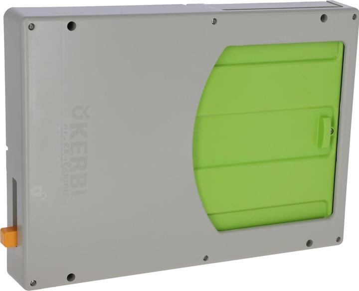 Kerbl Porte pour poules SmartCoop 300cm de câble de connexion