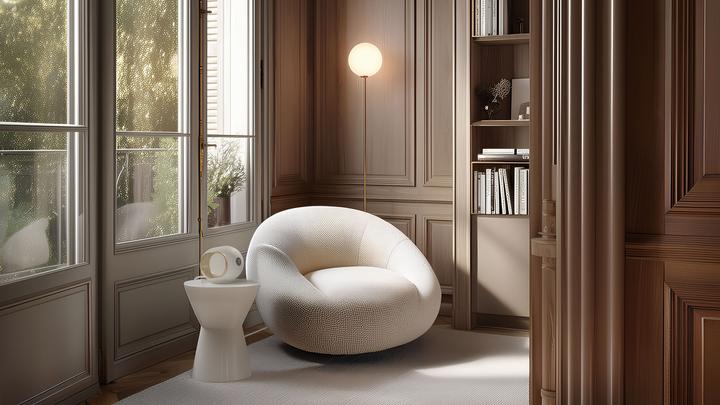Produktbild Devialet Phantom Ultimate 98 dB (Airplay, Bluetooth, WLAN)
