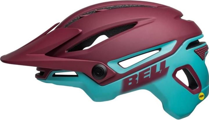 Actual product image Bell Sixer MIPS (56 cm)