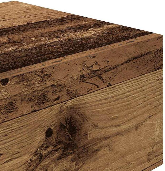 Produktbild vidaXL Nachttisch (70 x 36 x 40.5 cm)