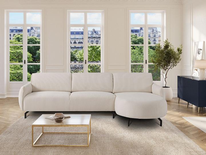 Produktbild Vente-unique Feriona (Ecksofa)