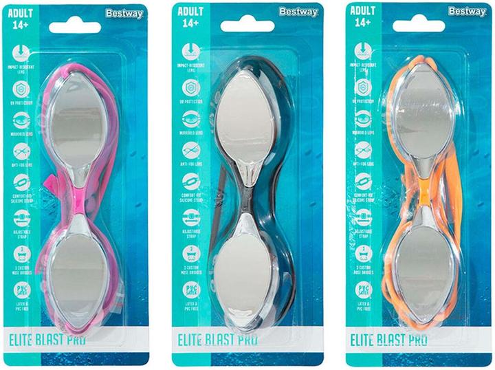 Actual product image Bestway 21066 / 23 (Assorted - 1 piece)
