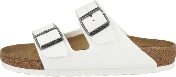 Actual product image Birkenstock Arizona Birko-Flor normal - 63333 (40)