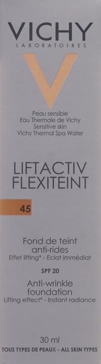 Image du produit Vichy Liftactiv Flexilift (45 Or)