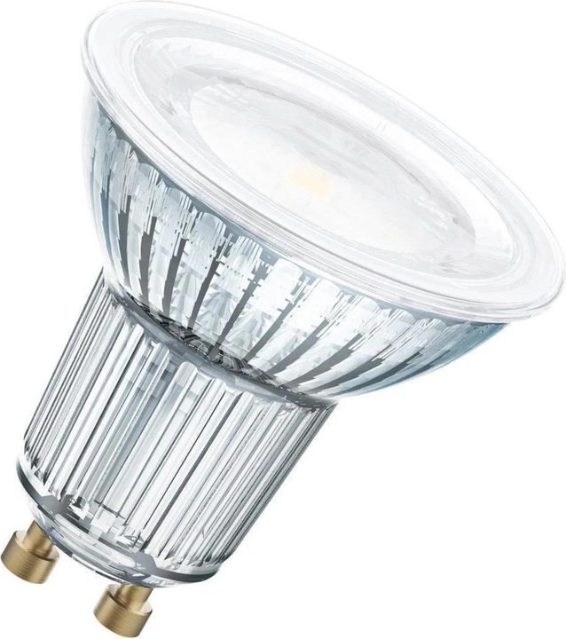 Produktbild Osram Led Superstar Par16 (GU10, 7.90 W, 650 lm, 1 x, G)