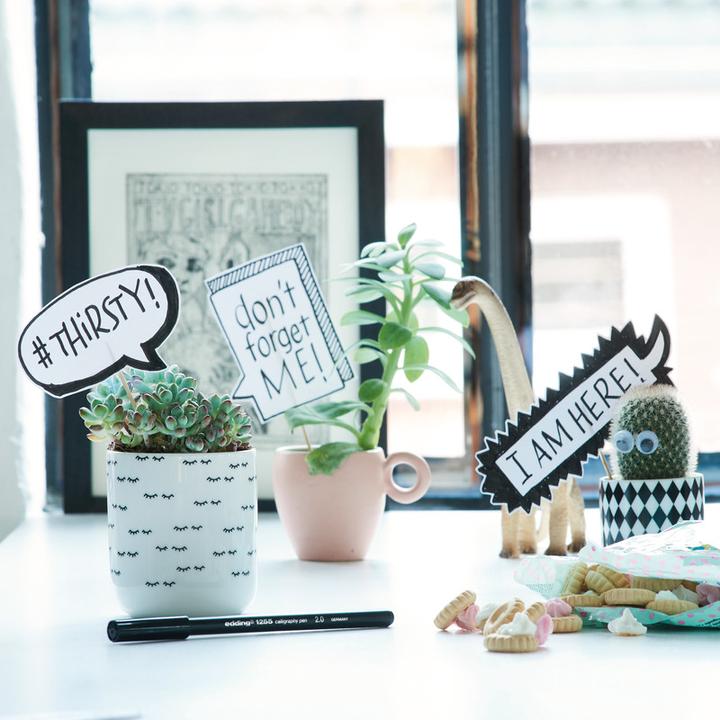 Produktbild Edding Fasermaler 1255 (1x)