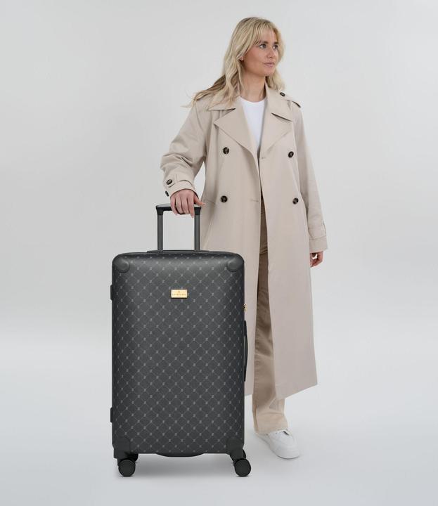 Actual product image Lazarotti Palermo 4 Rollen Trolley L 79 cm (120 l)