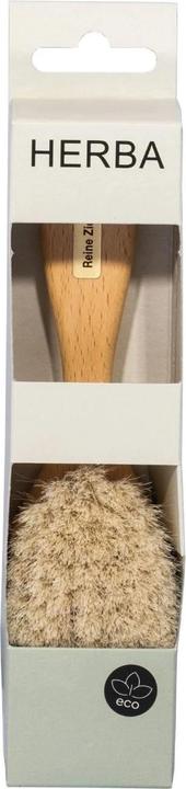 Actual product image Herba Baby brush