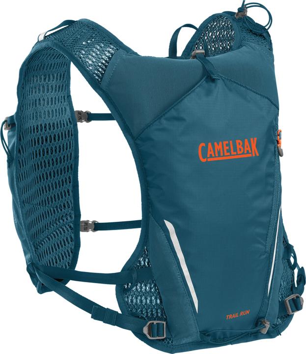 Produktbild Camelbak Trail Run Vest corsair teal (6 l)