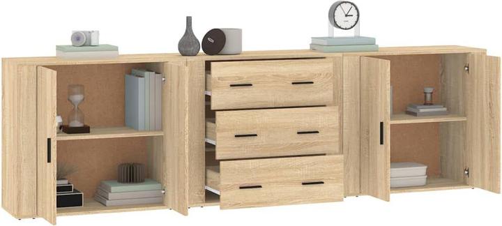 Image du produit vidaXL Berkley (240 x 70 cm)