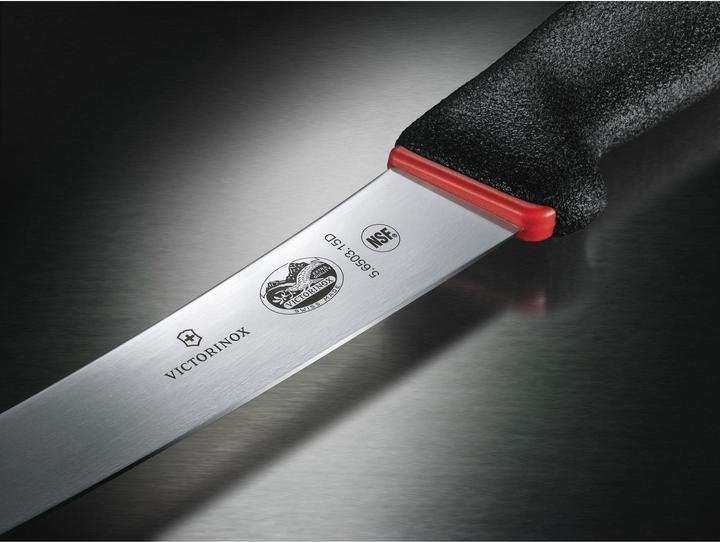 Produktbild Victorinox Fibrox Dual Grip (15 cm)