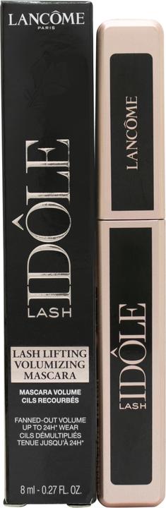 Lancôme Lash Idôle (#01 Glossy Black)