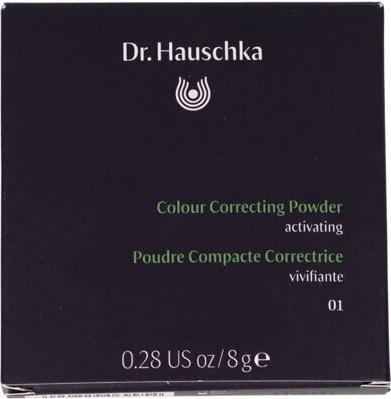 Immagine prodotto Dr. Hauschka Correzione del colore (Arancia, Viola, Rosa, Marrone)