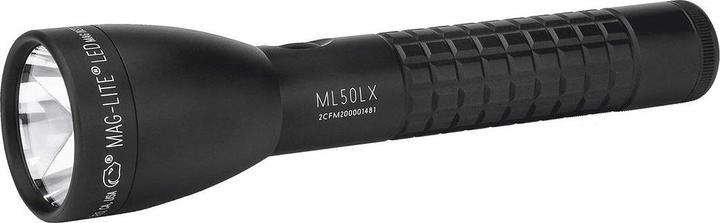 Maglite Ml50lx 2c (20.80 cm, 490 lm)