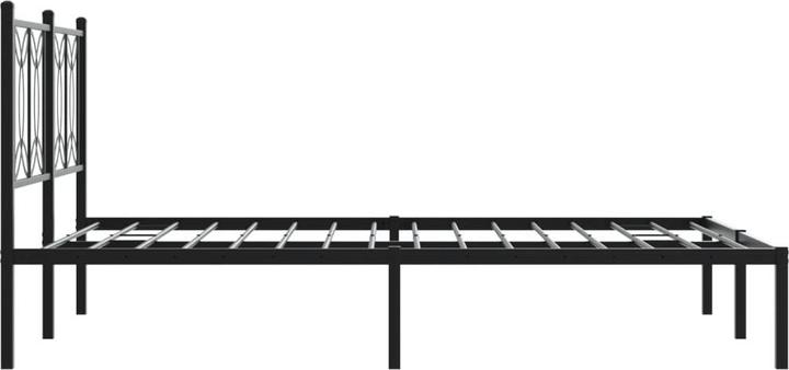 Image du produit vidaXL Bettgestell (135 x 190 cm)