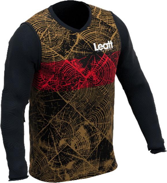 Image du produit Leatt Jersey MTB Gravity 3.0 (L)