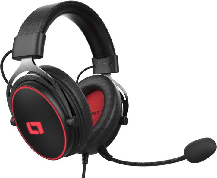 Lioncast LX55 (Kabelgebunden)