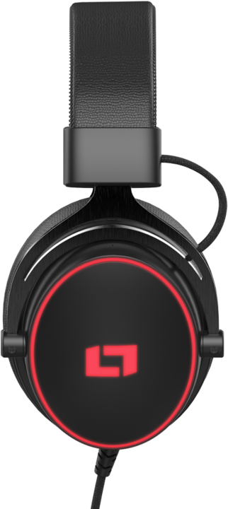 Produktbild Lioncast LX55 (Kabelgebunden)