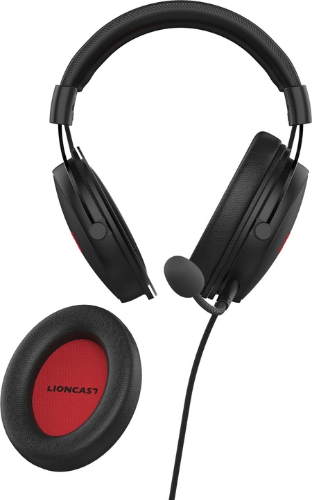 Produktbild Lioncast LX55 (Kabelgebunden)