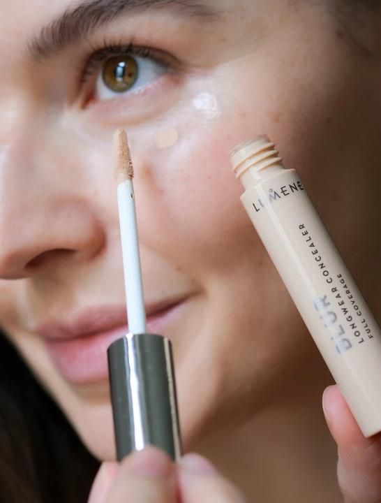 Produktbild Lumene ur Longwear Concealer Full Coverage L