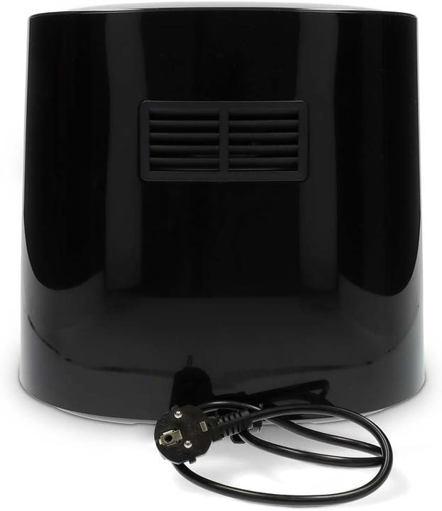 Produktbild Nedis SmartLife Heissluftfritteuse Wi-Fi | 7,2 l | Timer: 240 min | Anzahl voreingestellter Programme: 8 |