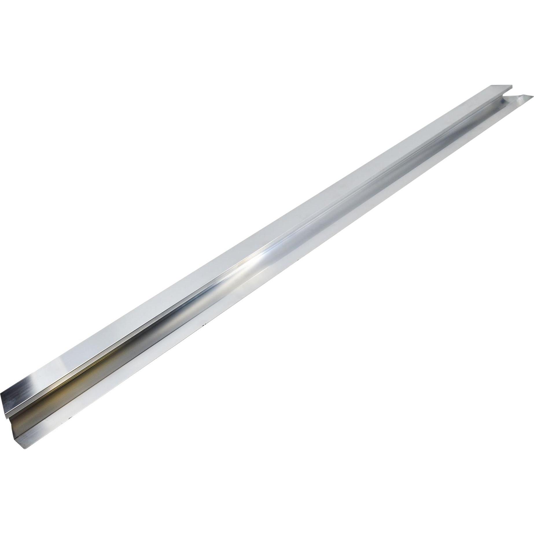 Awtools, Kelle + Spachtel, łata Tynkarska 100cm Typ H H Zamknięta Wykończona Trapezem (100 cm)