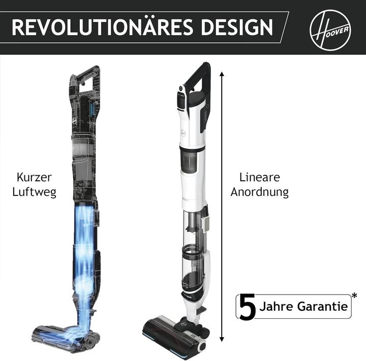 Image du produit Hoover HFX20H 011